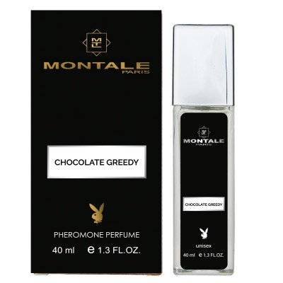 Montale Chocolate Greedy Pheromone Parfum унисекс 40 мл