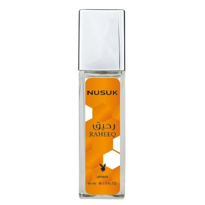 Nusuk Raheeq Pheromone Parfum унісекс 40 мл