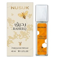 Nusuk Raheeq Pheromone Parfum унісекс 40 мл