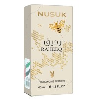 Nusuk Raheeq Pheromone Parfum унісекс 40 мл