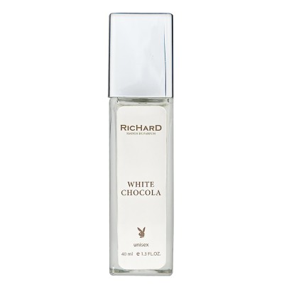 Richard White Chocola Pheromone Parfum унісекс 40 мл