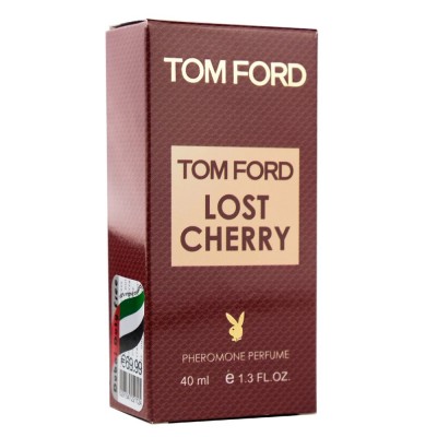 Tom Ford Lost Cherry Pheromone Parfum унісекс 40 мл
