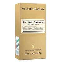 Zelinski & Rozen Black Pepper & Amber, Neroli Pheromone Parfum унісекс 40 мл