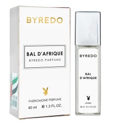 Byredo Bal D`Afrique Pheromone Parfum унісекс 40 мл