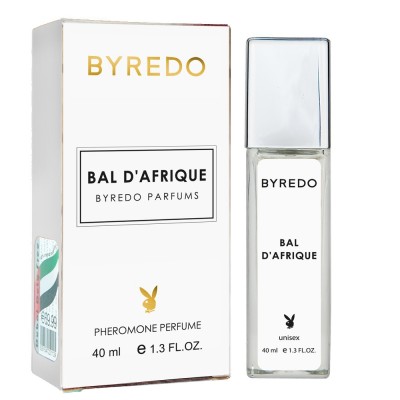 Byredo Bal D`Afrique Pheromone Parfum унісекс 40 мл