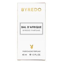 Byredo Bal D`Afrique Pheromone Parfum унісекс 40 мл