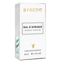 Byredo Bal D`Afrique Pheromone Parfum унісекс 40 мл
