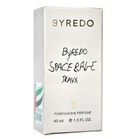 Byredo Space Rage Travx Pheromone Parfum унісекс 40 мл