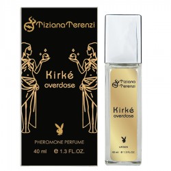 Tiziana Terenzi Kirke Overdose Pheromone Parfum унисекс 40 мл