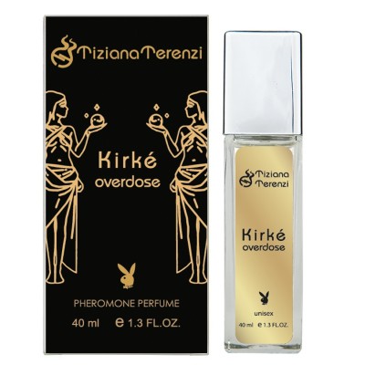 Tiziana Terenzi Kirke Overdose Pheromone Parfum унісекс 40 мл
