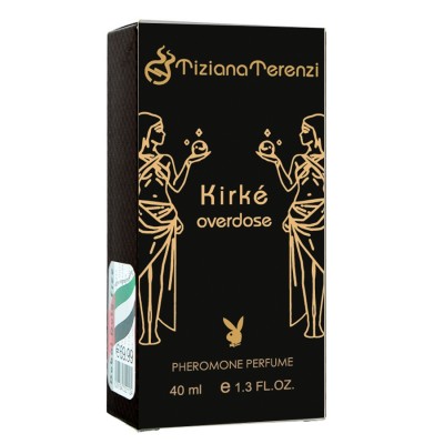 Tiziana Terenzi Kirke Overdose Pheromone Parfum унісекс 40 мл