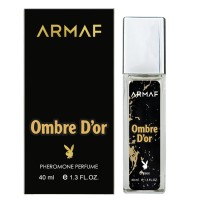 Armaf Ombre d`Or Pheromone Parfum унісекс 40 мл