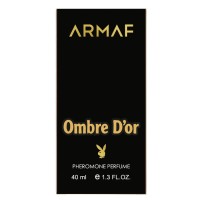 Armaf Ombre d`Or Pheromone Parfum унісекс 40 мл