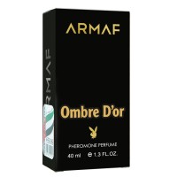 Armaf Ombre d`Or Pheromone Parfum унісекс 40 мл