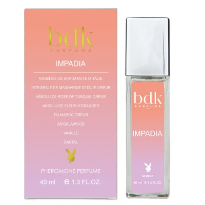 BDK Parfums Impadia Pheromone Parfum унісекс 40 мл
