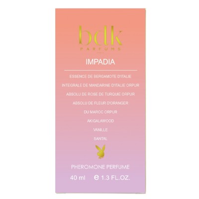 BDK Parfums Impadia Pheromone Parfum унісекс 40 мл