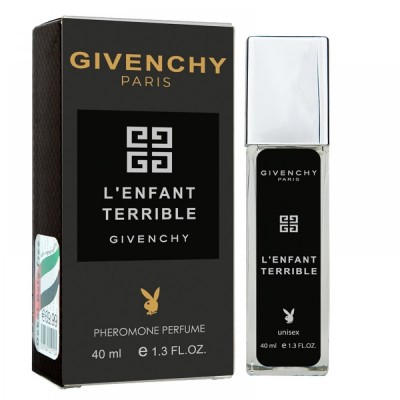 Givenchy L`Enfant Terrible Pheromone Parfum унісекс 40 мл