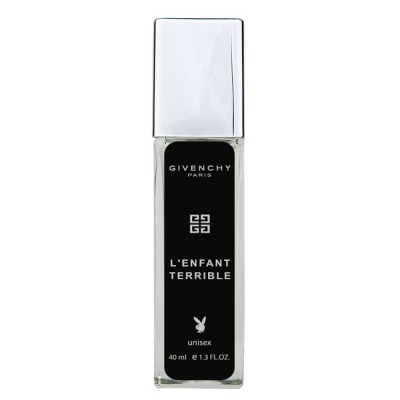 Givenchy L`Enfant Terrible Pheromone Parfum унісекс 40 мл