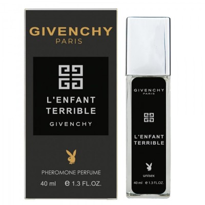 Givenchy L`Enfant Terrible Pheromone Parfum унісекс 40 мл