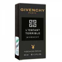 Givenchy L`Enfant Terrible Pheromone Parfum унісекс 40 мл