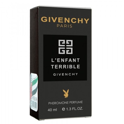 Givenchy L`Enfant Terrible Pheromone Parfum унісекс 40 мл