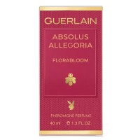 Guerlain Absolus Allegoria Florabloom Pheromone Parfum унісекс 40 мл