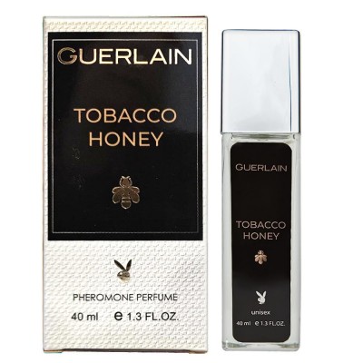 Guerlain Tobacco Honey Pheromone Parfum унісекс 40 мл
