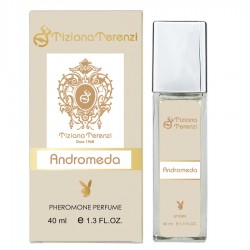 Tiziana Terenzi Andromeda Pheromone Parfum унісекс 40 мл
