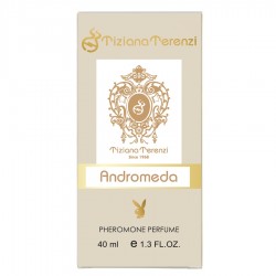 Tiziana Terenzi Andromeda Pheromone Parfum унісекс 40 мл