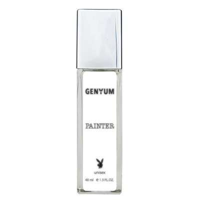 Genyum Painter Pheromone Parfum унісекс 40 мл