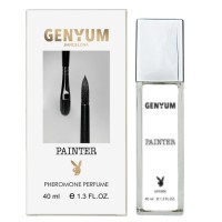 Genyum Painter Pheromone Parfum унісекс 40 мл