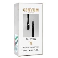Genyum Painter Pheromone Parfum унісекс 40 мл
