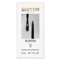 Genyum Painter Pheromone Parfum унісекс 40 мл