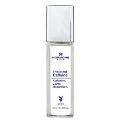 Hormone Paris This is not Caffeine Pheromone Parfum унісекс 40 мл