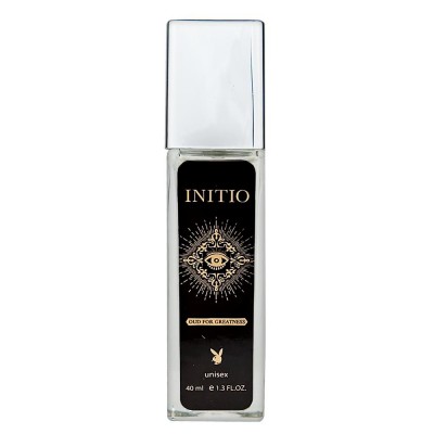 Initio Parfums Prives Oud for Greatness Pheromone Parfum унісекс 40 мл