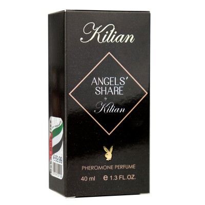 Kilian Angels` Share Pheromone Parfum унісекс 40 мл