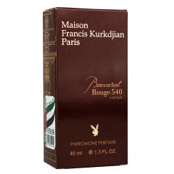 Maison Francis Kurkdjian Baccarat Rouge 540 Extrait De Parfum Pheromone Parfum унісекс 40 мл