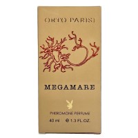 Orto Parisi Megamare Pheromone Parfum унисекс 40 мл