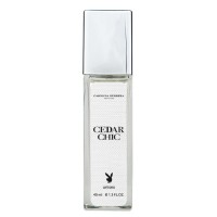 Carolina Herrera Cedar Chic Pheromone Parfum унісекс 40 мл