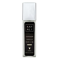 Kayali Oudgasm Vanilla Oud | 36 Intense Pheromone Parfum унисекс 40 мл