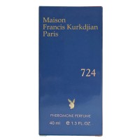 Maison Francis Kurkdjian 724 Pheromone Parfum унисекс 40 мл