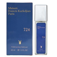 Maison Francis Kurkdjian 724 Pheromone Parfum унисекс 40 мл