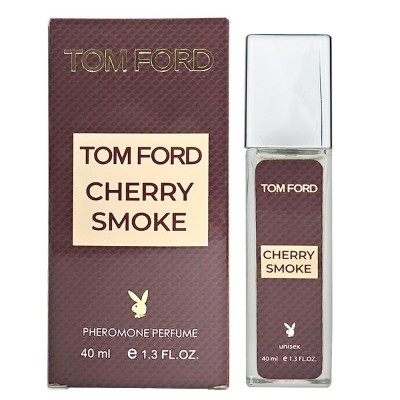 Tom Ford Cherry Smoke Pheromone Parfum унісекс 40 мл