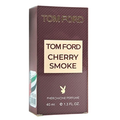 Tom Ford Cherry Smoke Pheromone Parfum унісекс 40 мл
