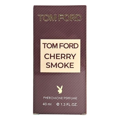 Tom Ford Cherry Smoke Pheromone Parfum унісекс 40 мл