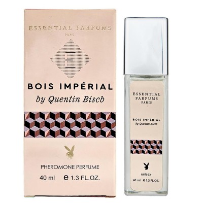 Essential Parfums Bois Imperial Pheromone Parfum унісекс 40 мл