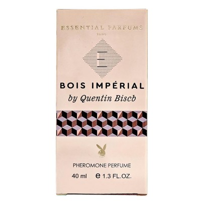 Essential Parfums Bois Imperial Pheromone Parfum унісекс 40 мл