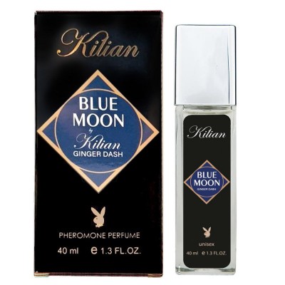 Kilian Blue Moon Ginger Dash Pheromone Parfum унісекс 40 мл