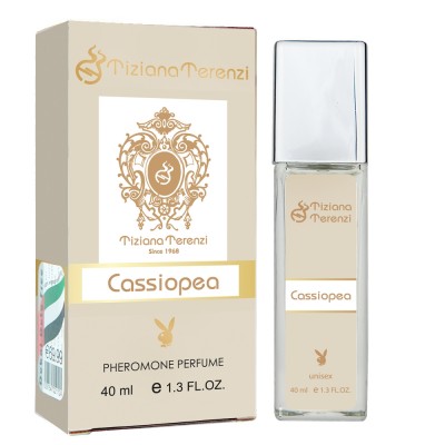 Tiziana Terenzi Cassiopea Pheromone Parfum унисекс 40 мл