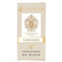 Tiziana Terenzi Cassiopea Pheromone Parfum унісекс 40 мл